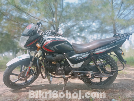 Dayang-125 সিসি